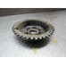 05R009 Water Pump Gear For 10-12 CHEVROLET MALIBU  2.4 90537298